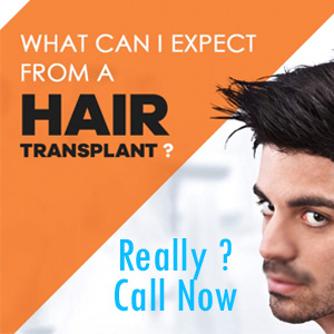 hair transplant center in Jaipur